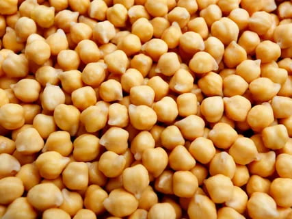 تصویر 3 از قیمت و خرید کنسرو نخود درشت + فروش ارزان